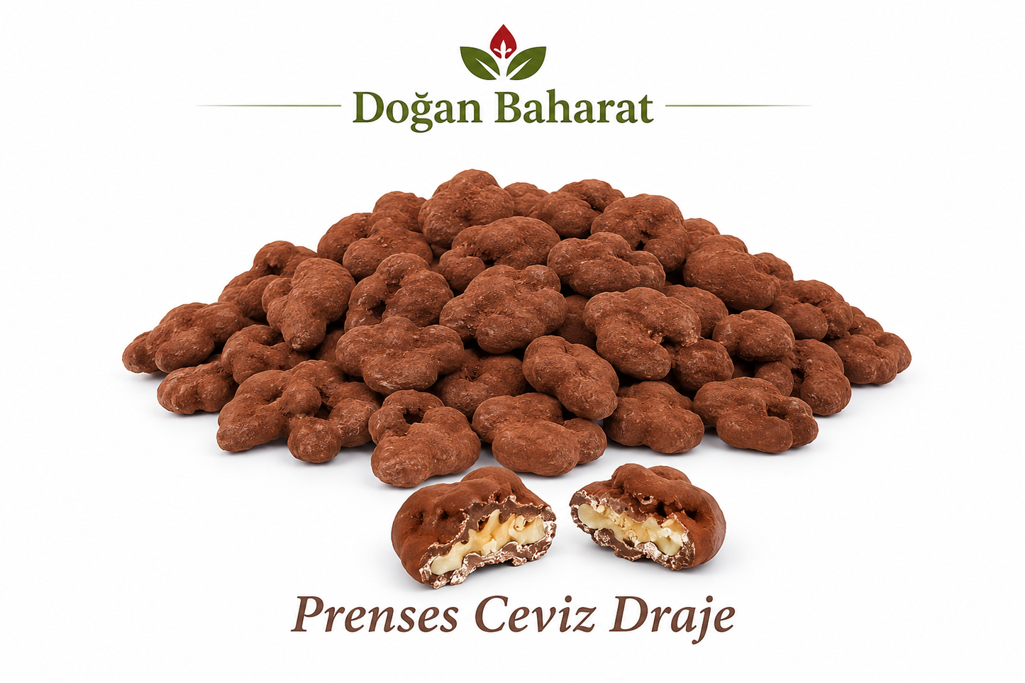 cevizli prenses draje