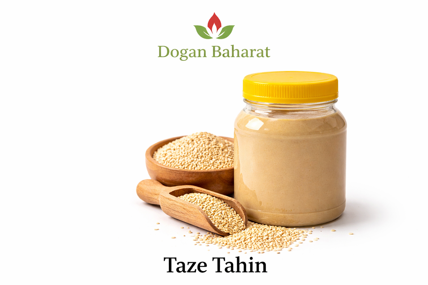 taze tahin