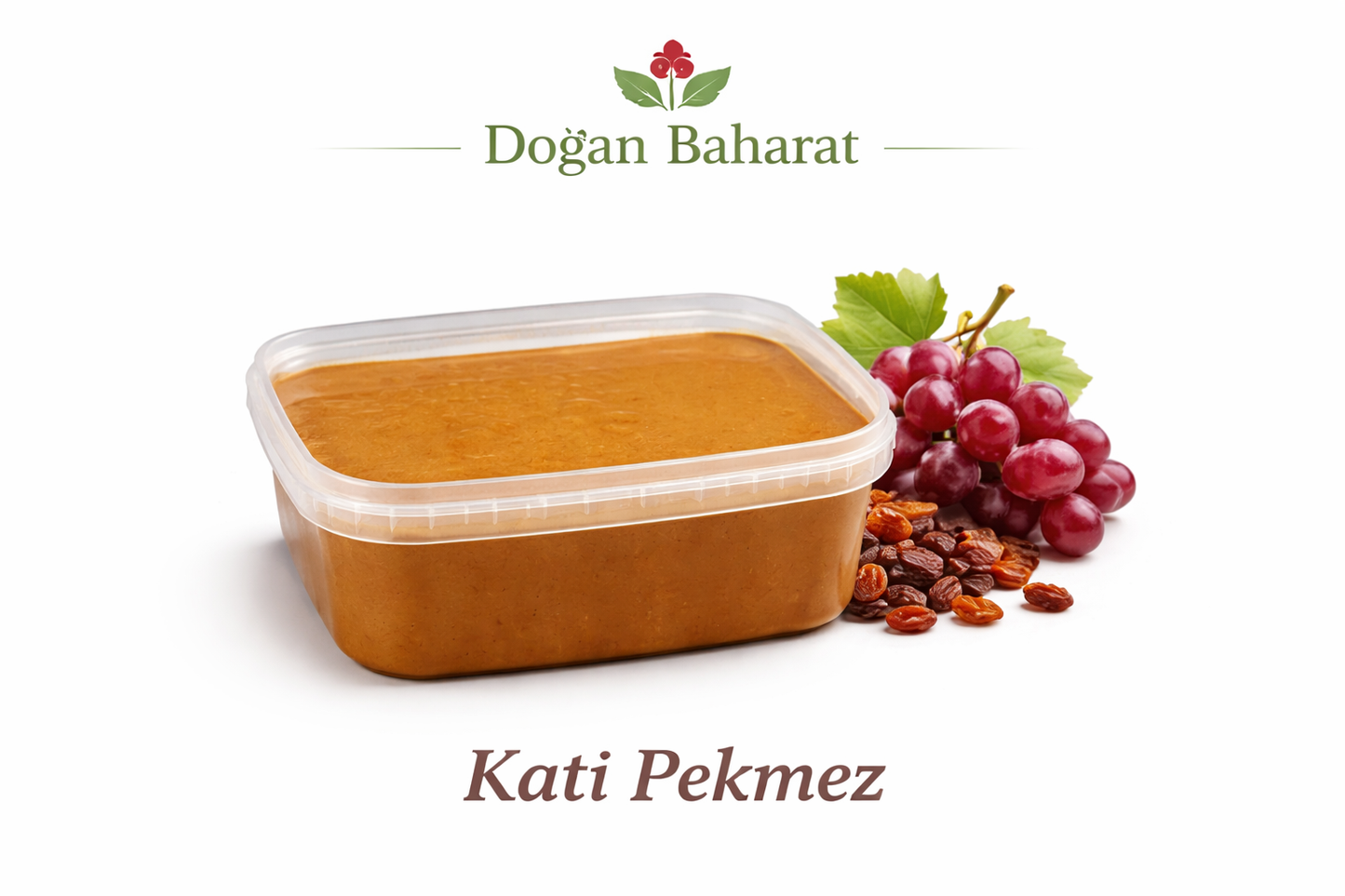 Orjinal katı pekmez
