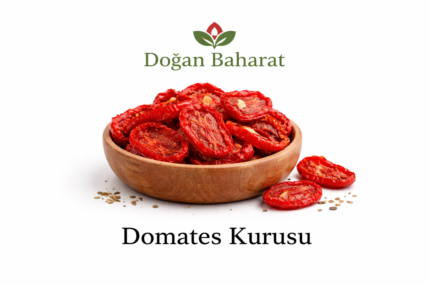 Domates Kurusu
