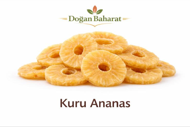 Kuru Ananas