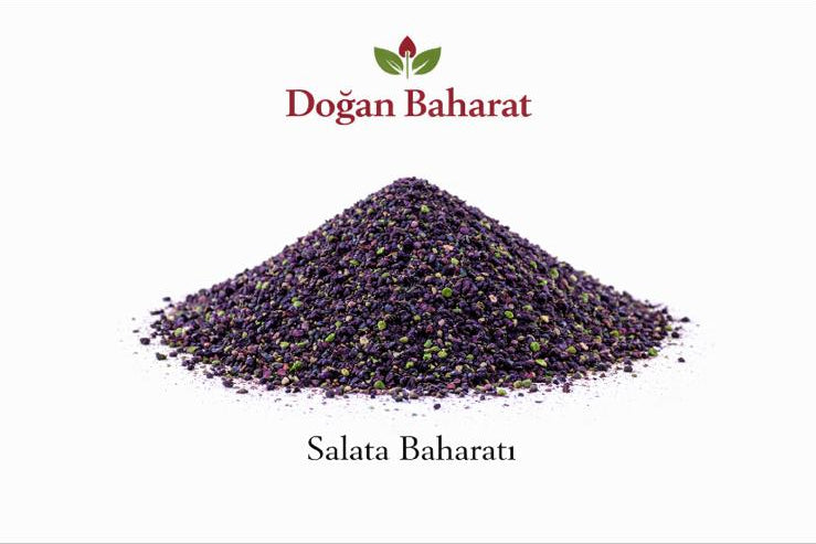 Salata Baharatı