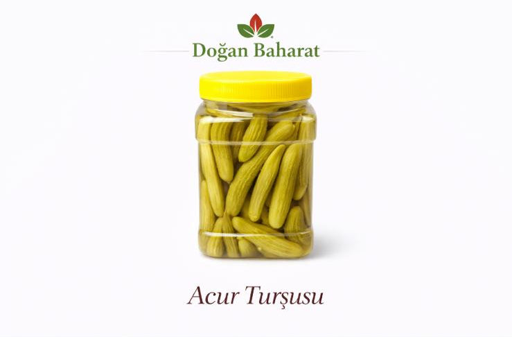 Acur Turşusu