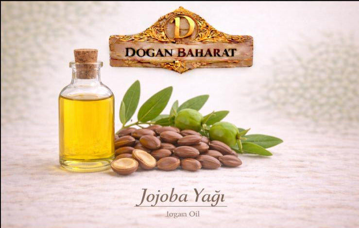 Jojoba Yağı (20 ML)