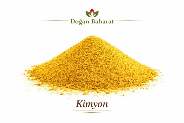 Kimyon