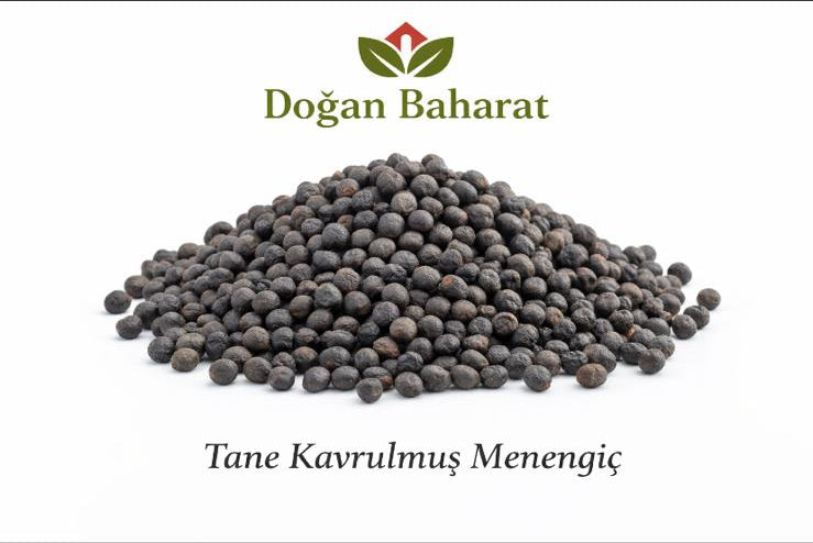 Tane Kavrulmuş Menengiç