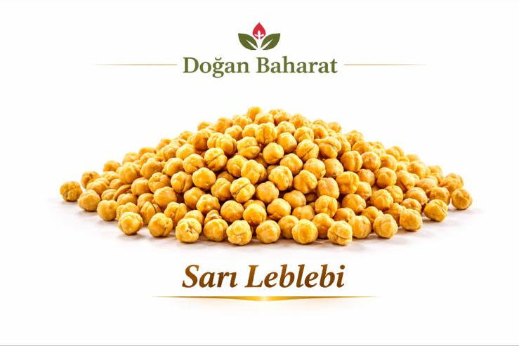 Sarı Leblebi