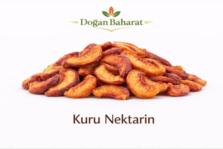Kuru Nektarin