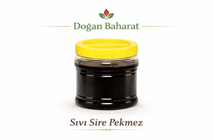 Sıvı Şirin Pekmez (1Kg)