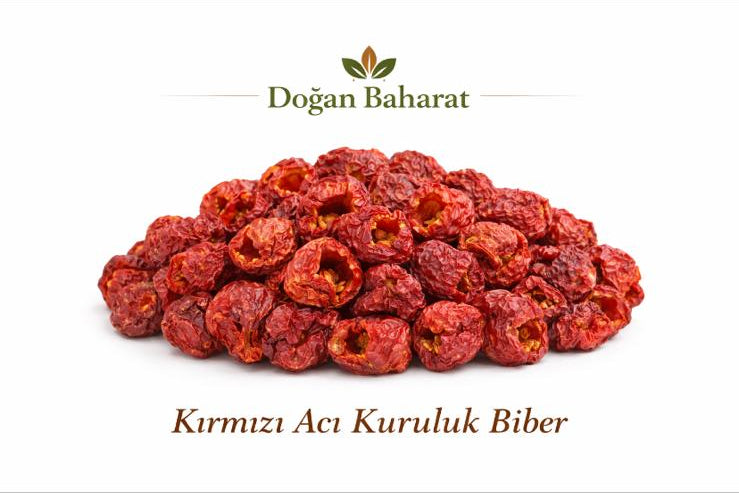 Bir İp Acı Kuru (50 Adet)