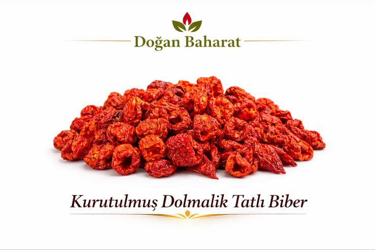 Bir İp Sarı Tatlı (50 Adet)