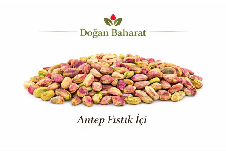 Gül İç Fıstık