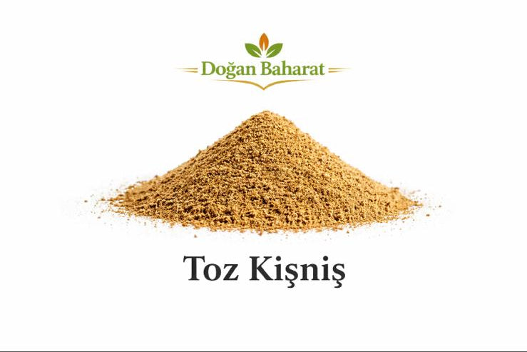 Kişniş