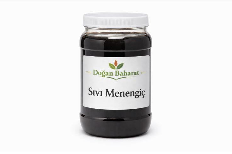 Sıvı Menengiç Kahvesi (650 Gr)