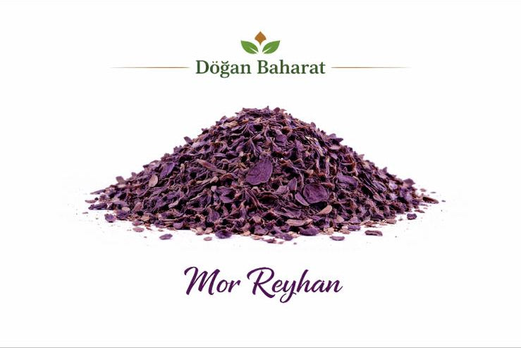 Mor Reyhan
