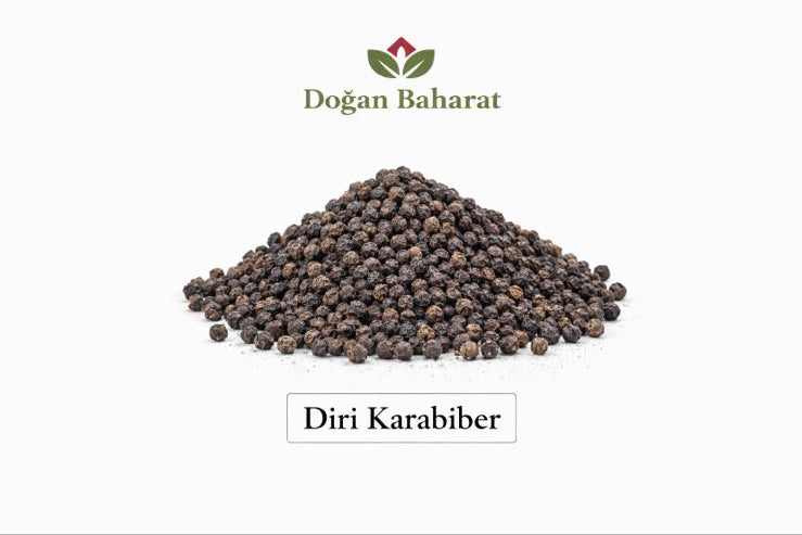 Tane Top Karabiber
