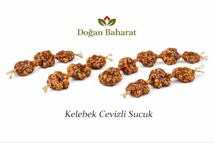 Cevizli Sucuk