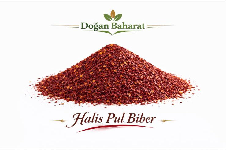 Halis Pul Biber