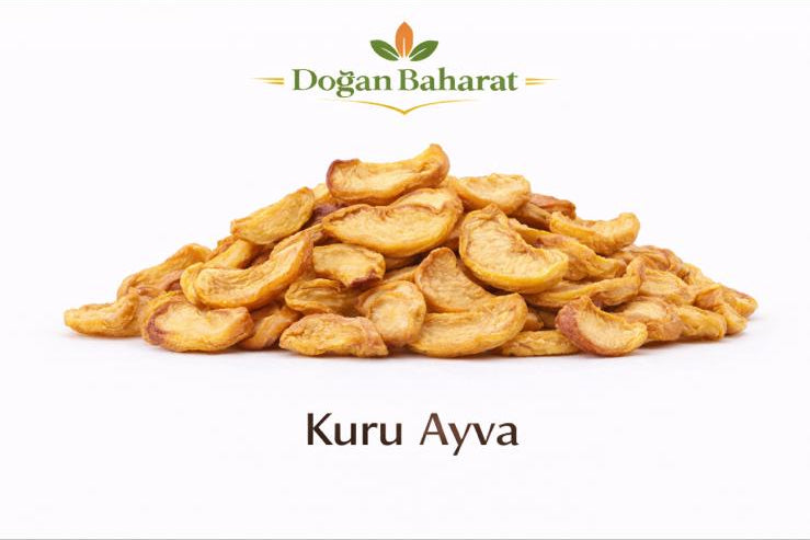 Kuru Ayva