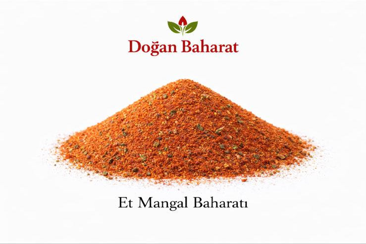 Et Mangal Baharatı