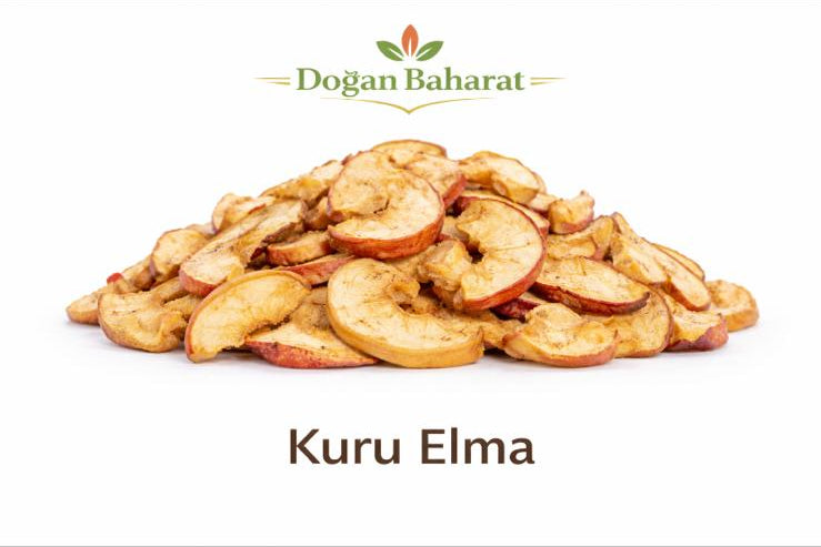 Kuru Elma
