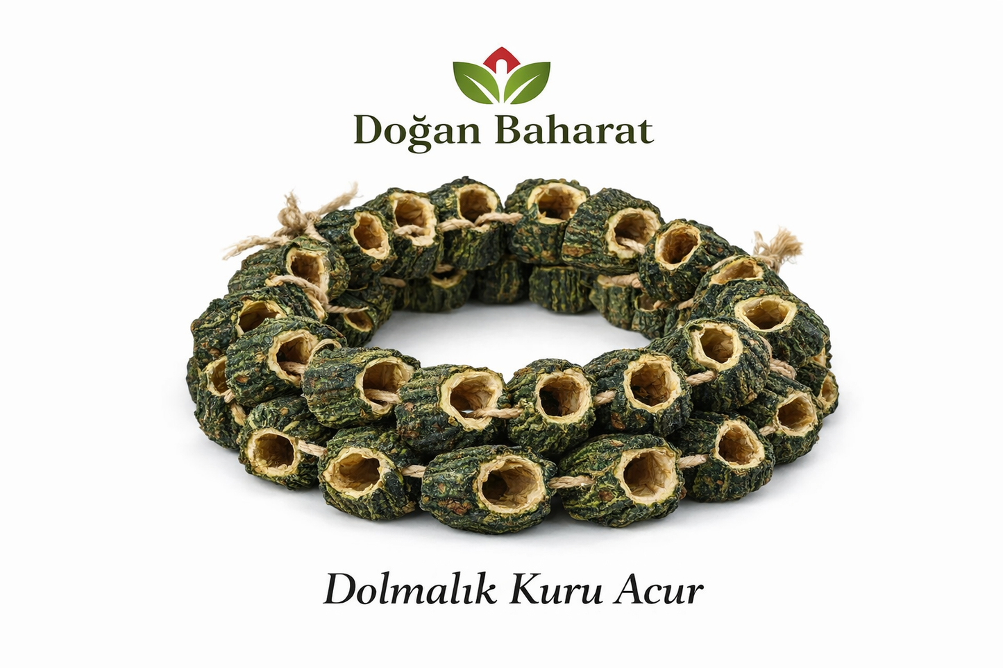 Bir İp Acur (50 Adet)