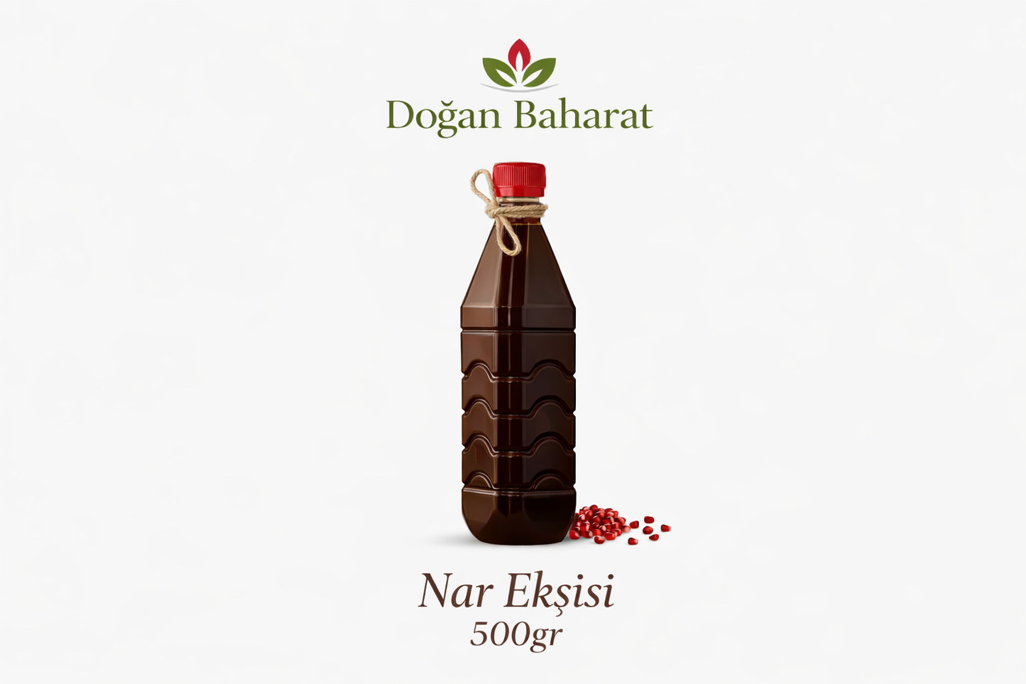 Ev Yapımı Nar (500 Gr)