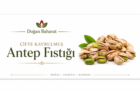 çifte kavrulmuş antep fıstığı (kampanyalı)