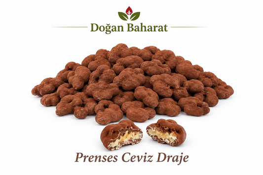 cevizli prenses draje