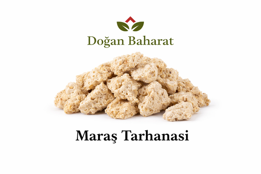 Maraş Tarhanası