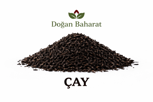 kaçak çay