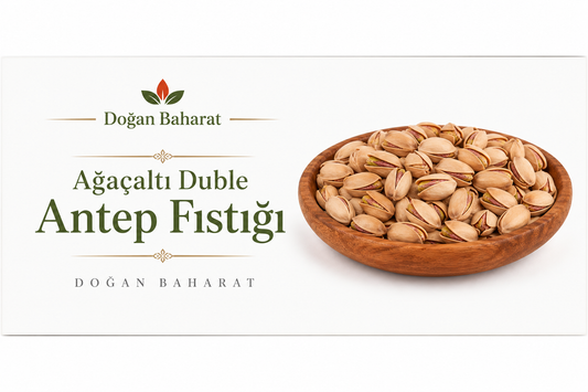 Ağaçaltı Antep Fıstığı