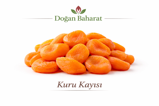 kuru kayısı