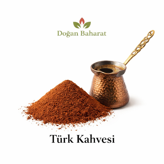 Türk Kahvesi