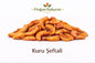 Kuru Şeftali
