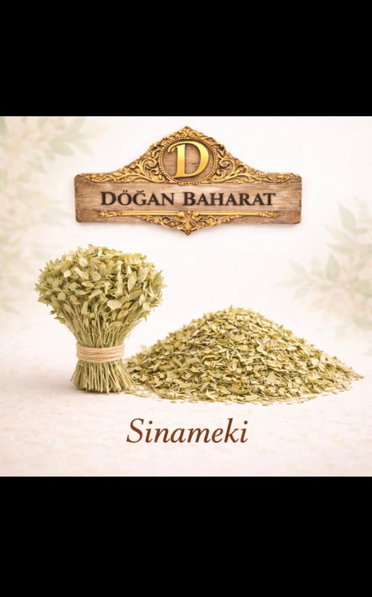 Sinameki (100 Gr)