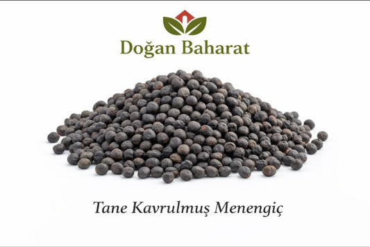 Tane Kavrulmuş Menengiç
