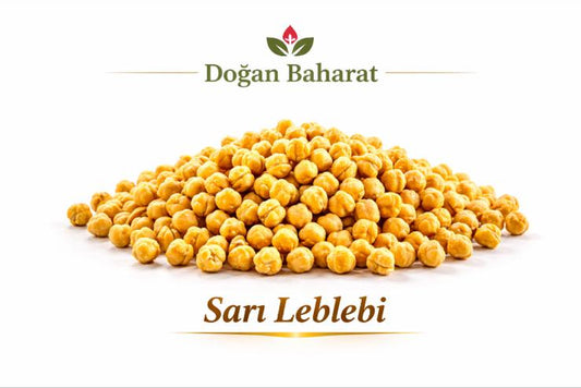 Sarı Leblebi