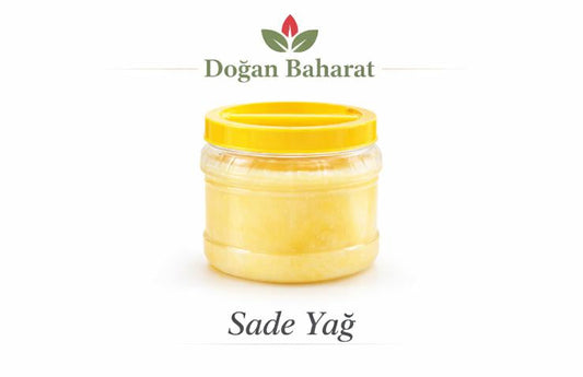 Sade Yağ (1 Kg)
