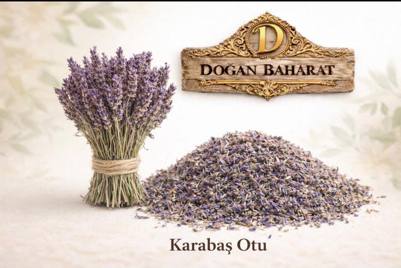 Karabaş Otu (100 Gr)