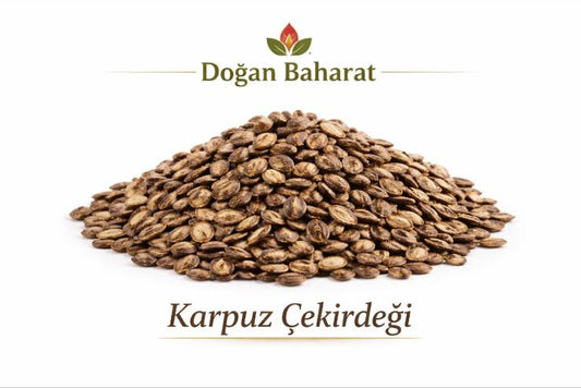 Karpuz Çekirdeği