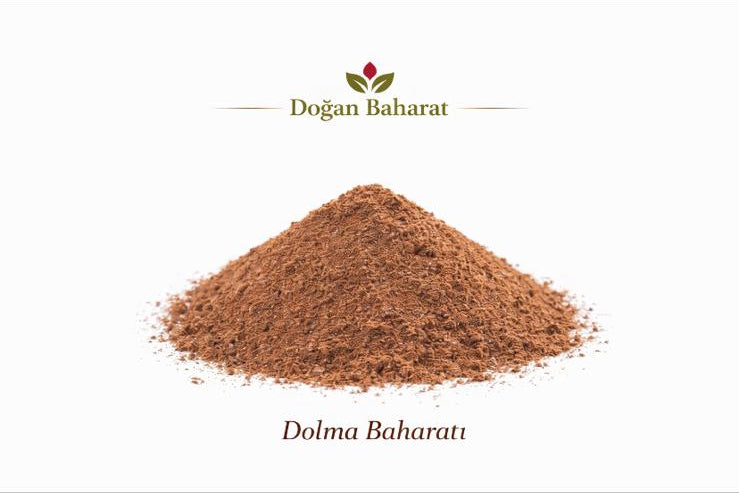 Dolma Baharatı
