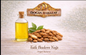 Tatlı Badem Yağı (20 ML)