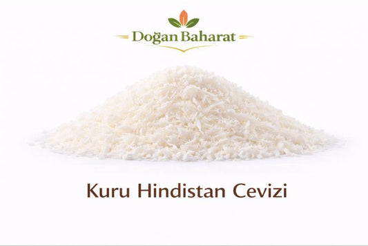 Hindistan Cevizi