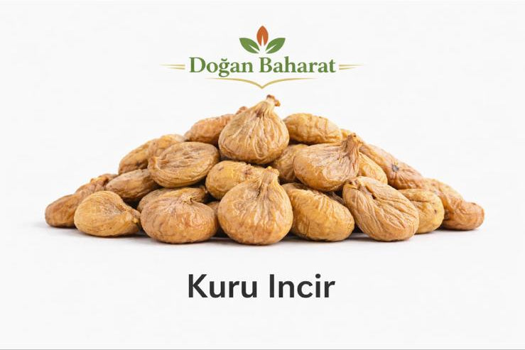 Kuru İncir