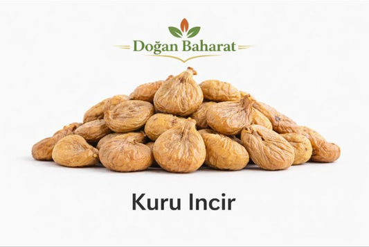 Kuru İncir