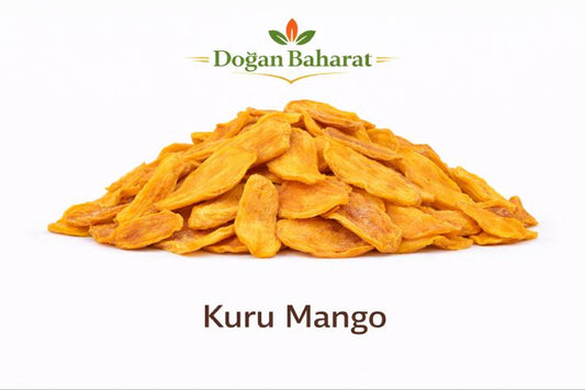Kuru Mango