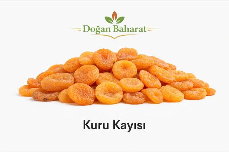 Kuru Kayısı