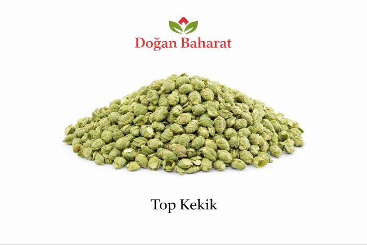 Top Kekik