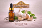 Sarımsak Yağı (20 ML)